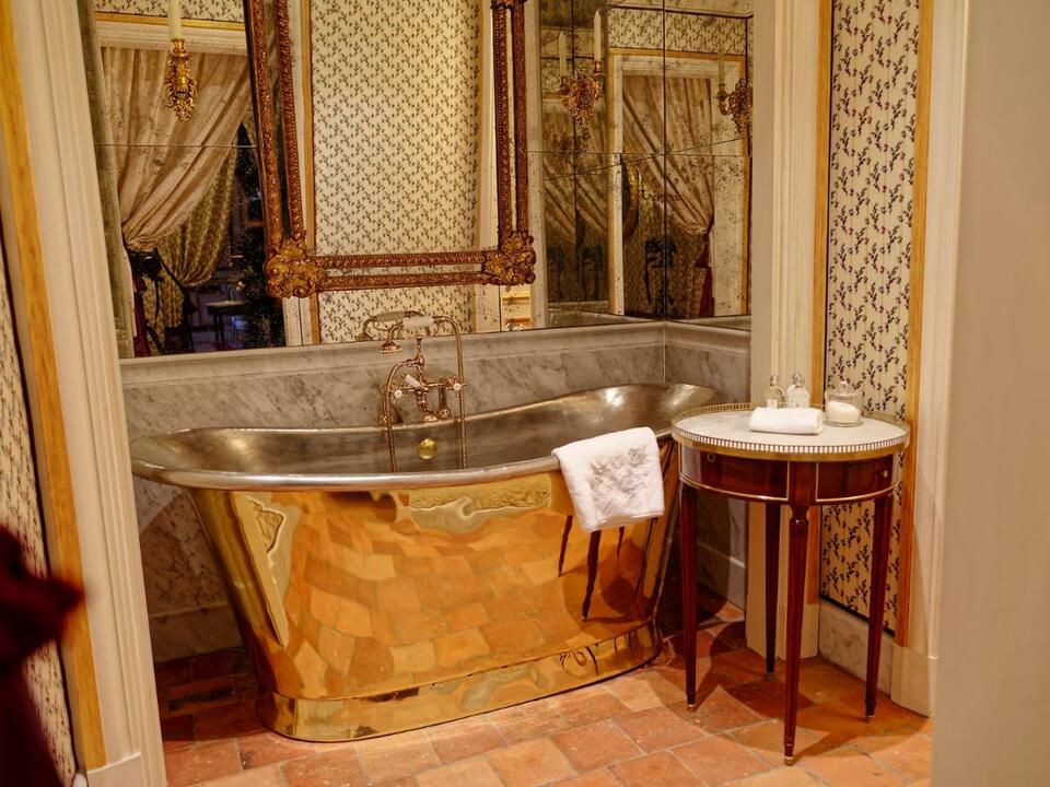 Chateau Louise De La Valliere, photo 3