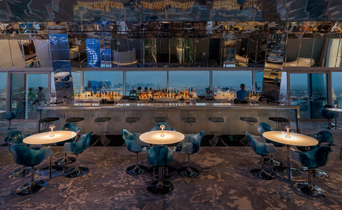 Fairmont Doha, photo 4