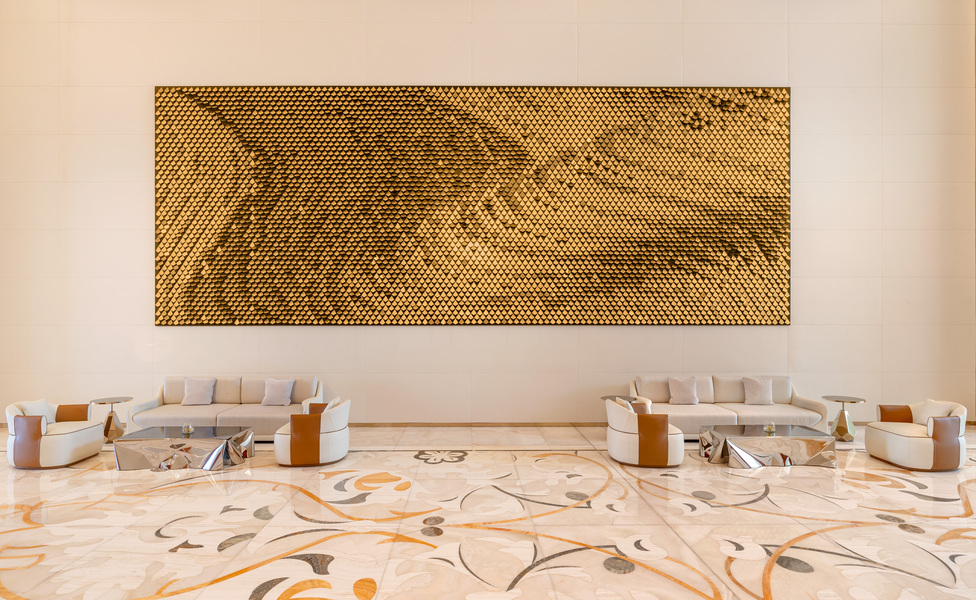 Fairmont Doha, photo 2