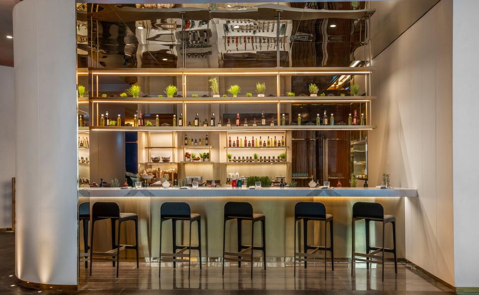 Fairmont Doha, photo 6