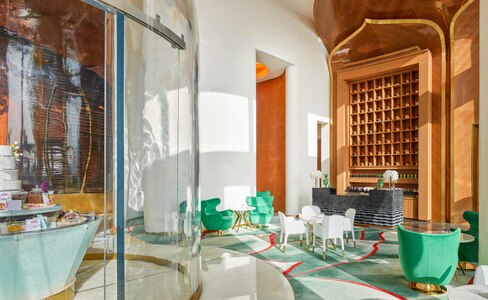Fairmont Doha, photo 5