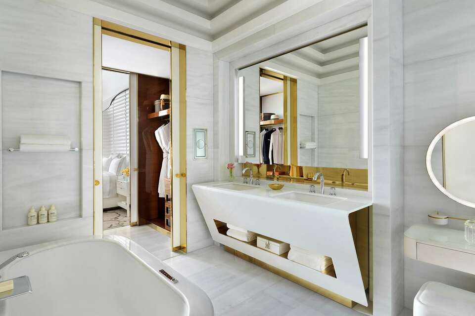 Fairmont Doha, photo 9