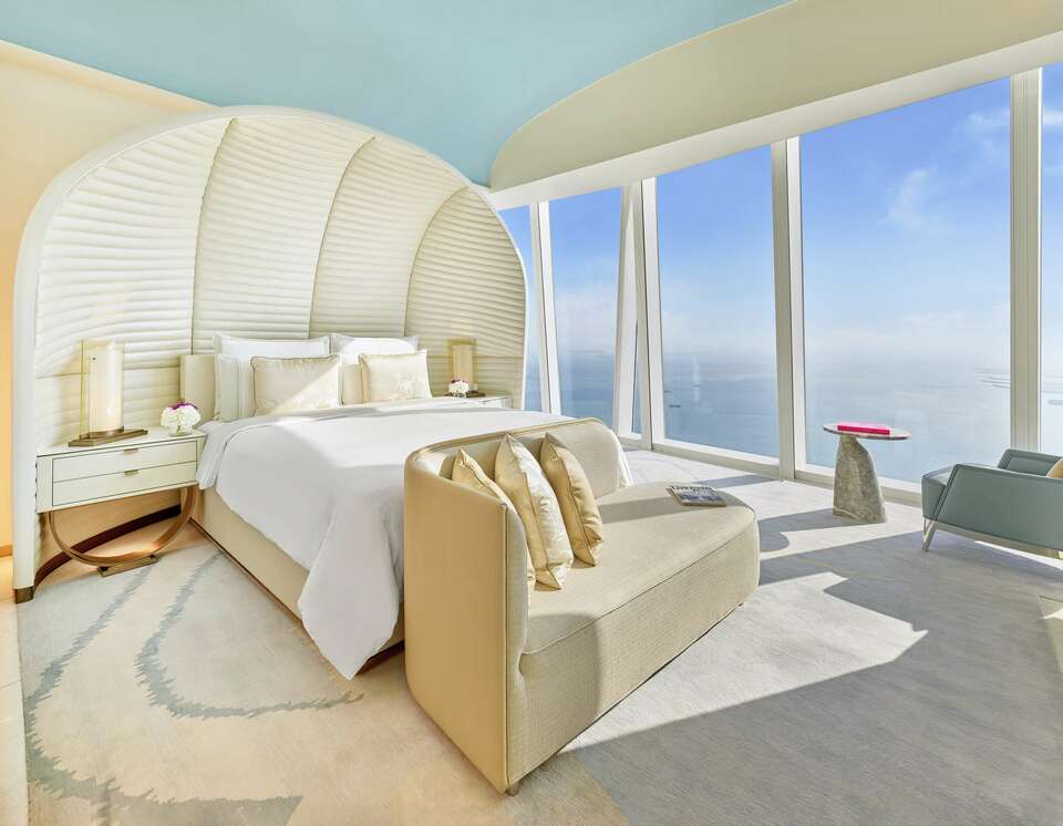 Fairmont Doha, photo 10