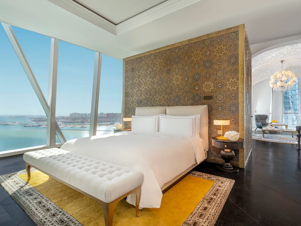 Raffles Doha, photo 6
