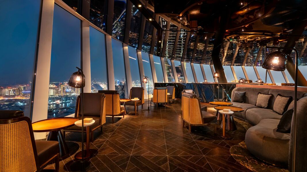 Raffles Doha, photo 4