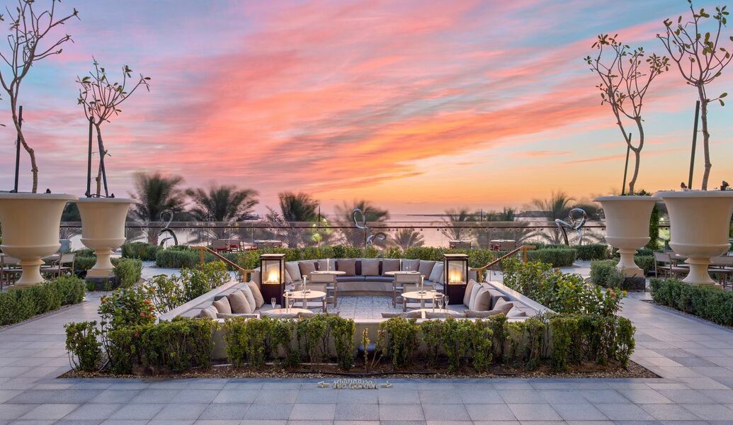 Raffles Doha, photo 2