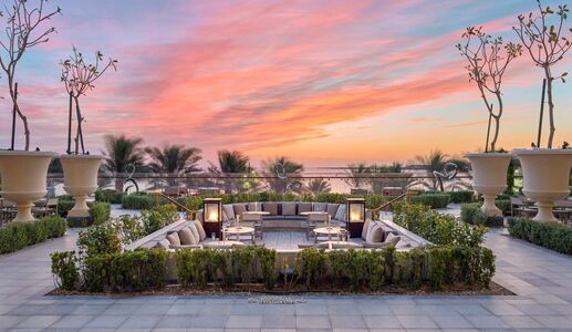 Raffles Doha, photo 2