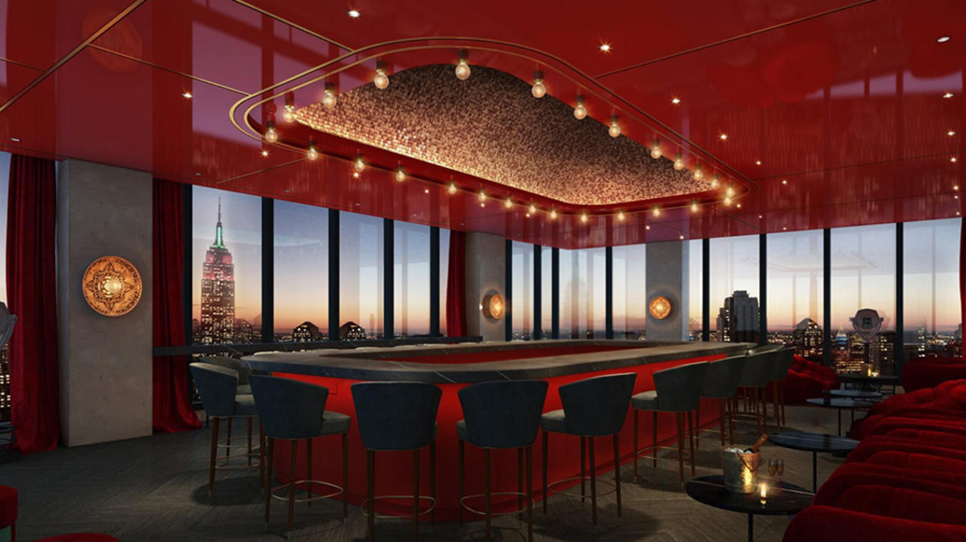 Virgin Hotels New York City, photo 7