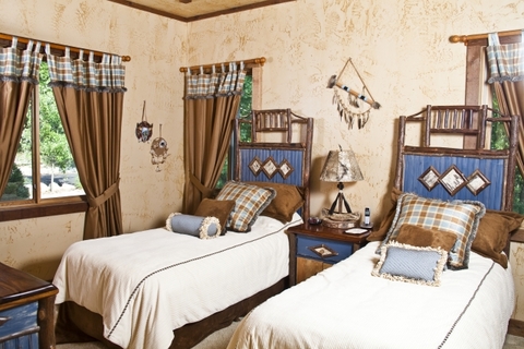 Stonewater Cove Resort and Spa, photo 3