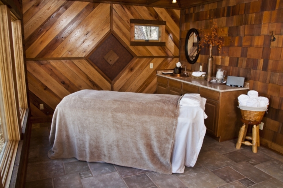 Stonewater Cove Resort and Spa, photo 5