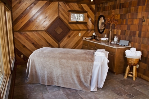 Stonewater Cove Resort and Spa, photo 5