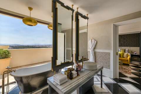 Fairmont Tazi Palace Tangier, photo 5