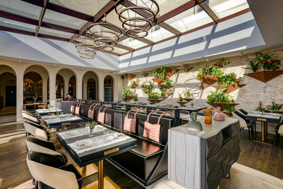 Fairmont Tazi Palace Tangier, photo 7