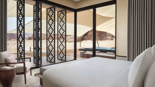 Banyan Tree AlUla, photo 4