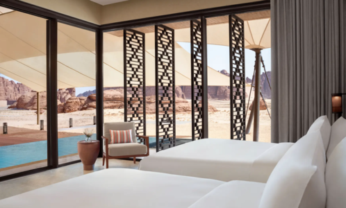 Banyan Tree AlUla, photo 3