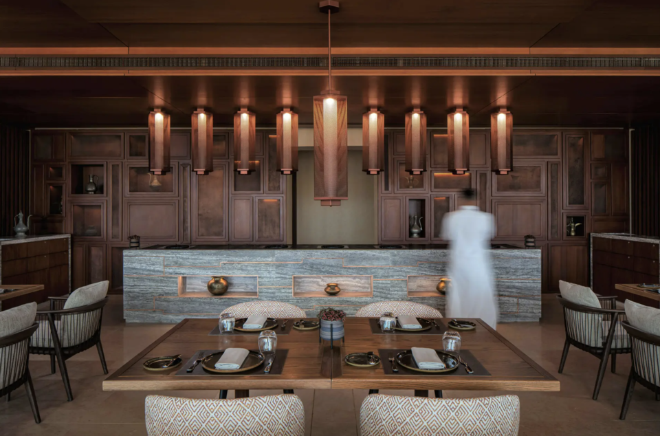 Banyan Tree AlUla, photo 2