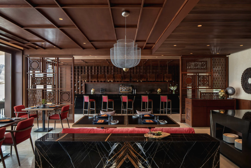 Banyan Tree AlUla, photo 6
