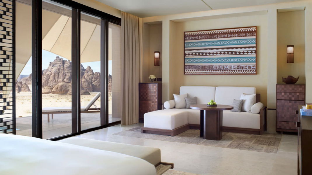 Banyan Tree AlUla, photo 8