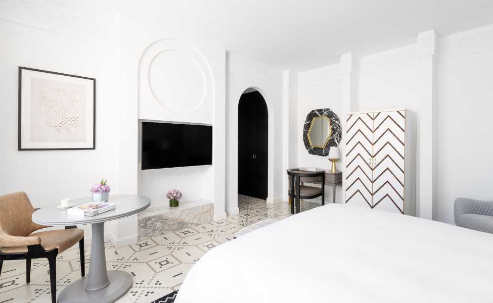 Fairmont La Marina Rabat Sale, photo 3
