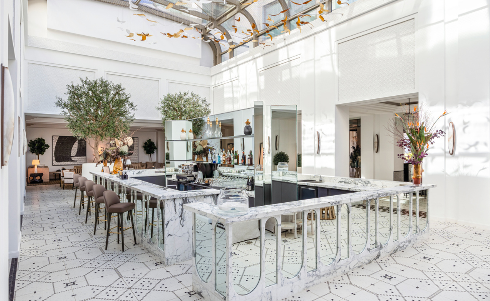 Fairmont La Marina Rabat Sale, photo 4