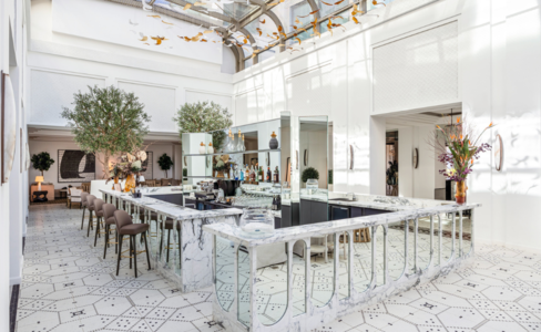 Fairmont La Marina Rabat Sale, photo 4