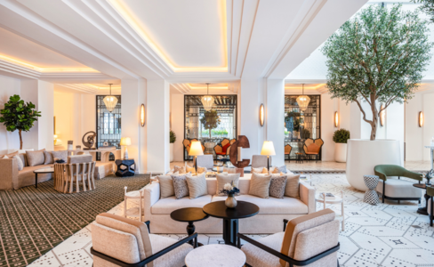 Fairmont La Marina Rabat Sale, photo 5