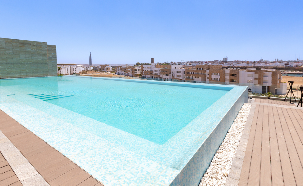 Fairmont La Marina Rabat Sale, photo 6