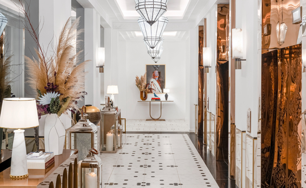 Fairmont La Marina Rabat Sale, photo 7