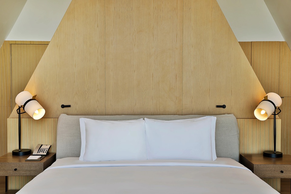 Katara Hills Doha, LXR Hotels & Resorts, photo 3