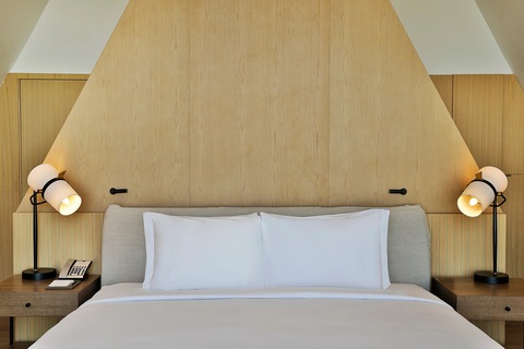 Katara Hills Doha, LXR Hotels & Resorts, photo 3