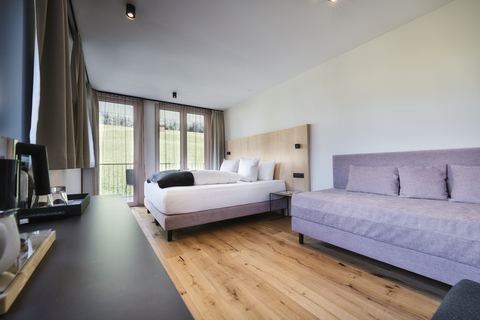 Hotel Die Arlbergerin, photo 4