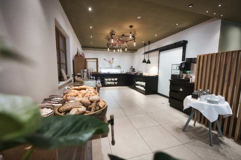 Hotel Die Arlbergerin, photo 5