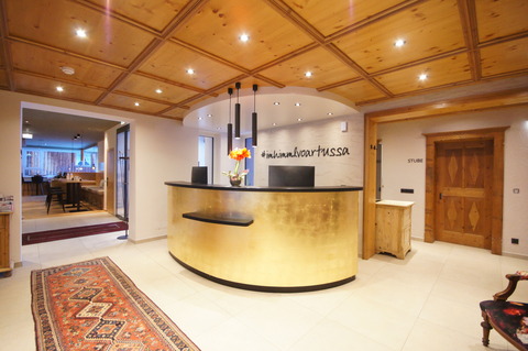 Hotel Die Arlbergerin, photo 2