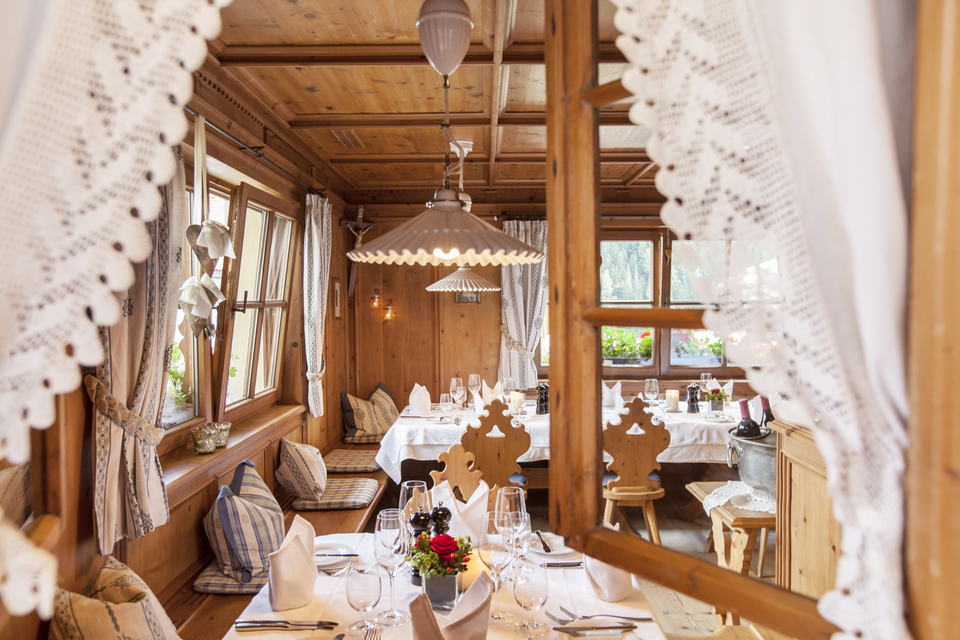 Hotel Die Arlbergerin, photo 6