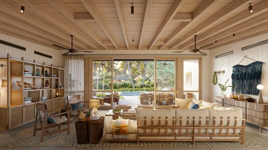 Kona Village A Rosewood Resort, photo 2