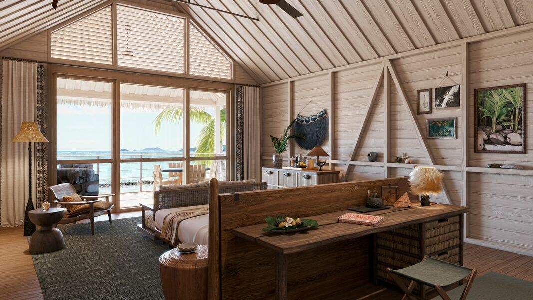 Kona Village A Rosewood Resort, photo 5
