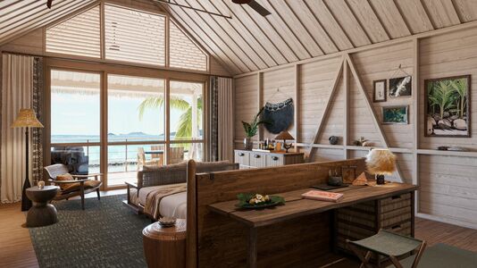 Kona Village A Rosewood Resort, photo 5
