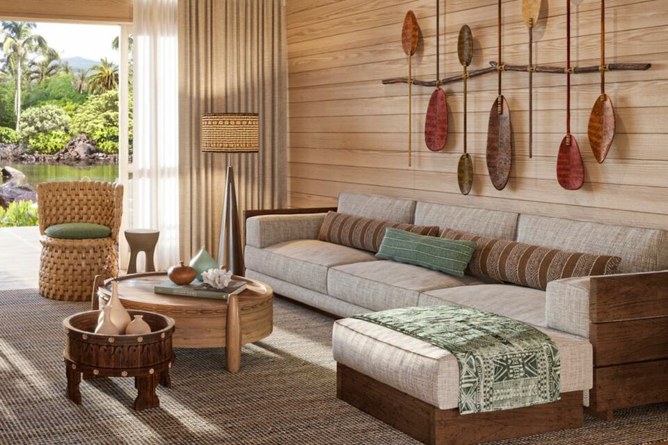 Kona Village A Rosewood Resort, photo 3
