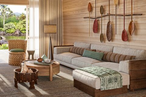 Kona Village A Rosewood Resort, photo 3