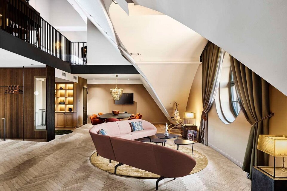 Hotel Telegraphenamt, photo 8