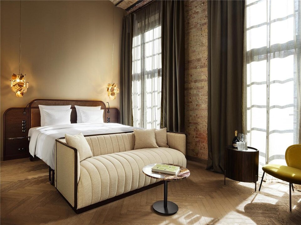 Hotel Telegraphenamt, photo 9