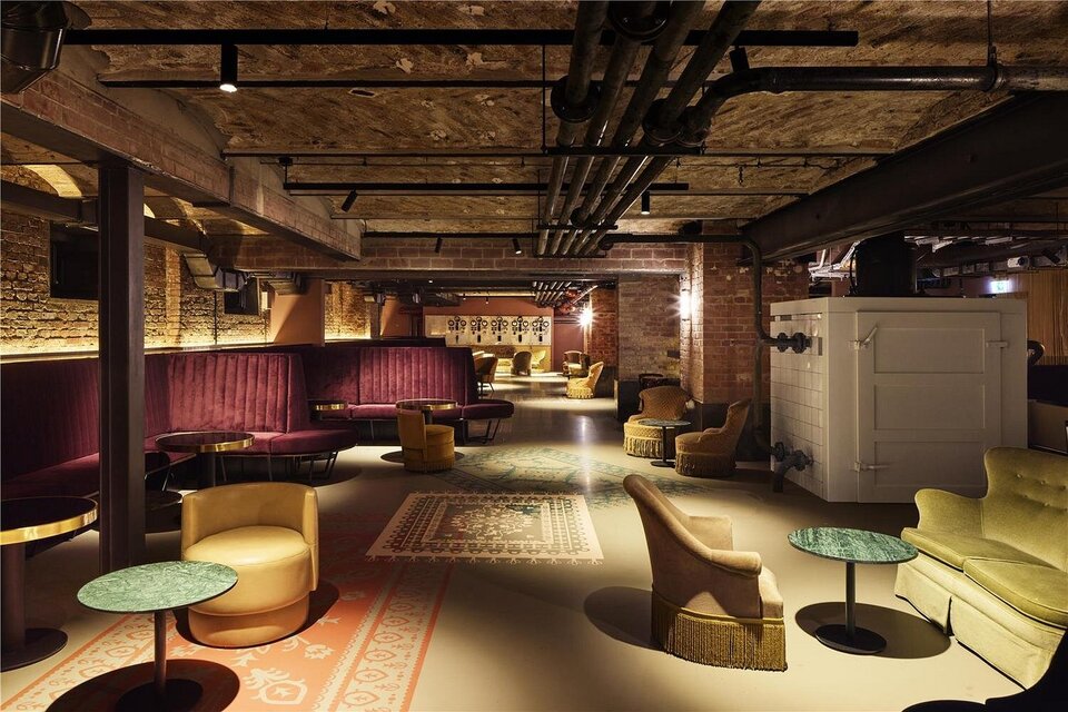 Hotel Telegraphenamt, photo 7