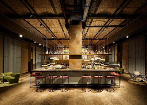 Hotel Telegraphenamt, photo 3