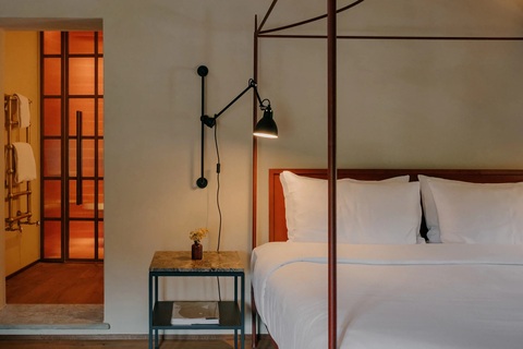 Vocabolo Moscatelli Boutique Hotel & Restaurant, photo 3