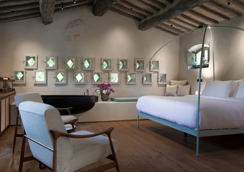 Vocabolo Moscatelli Boutique Hotel & Restaurant, photo 4