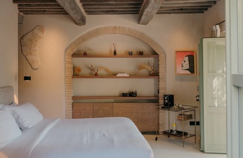 Vocabolo Moscatelli Boutique Hotel & Restaurant, photo 5