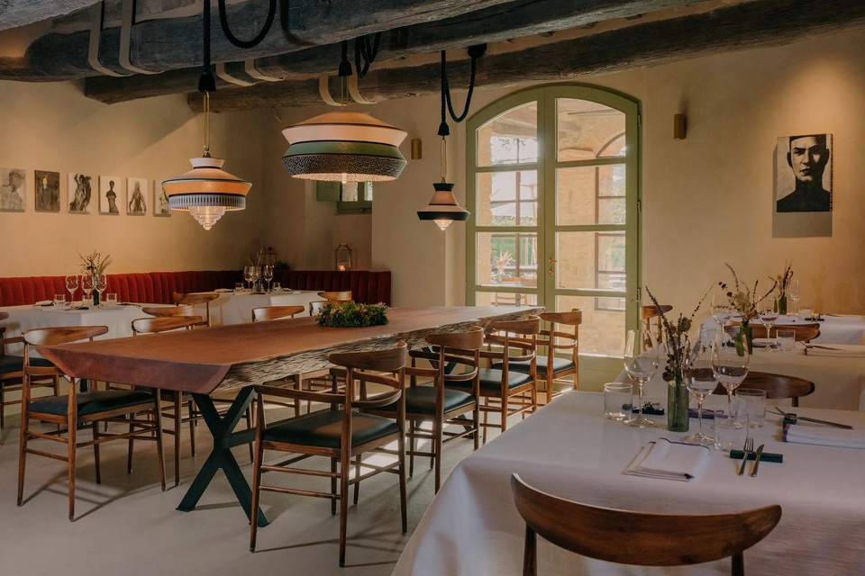 Vocabolo Moscatelli Boutique Hotel & Restaurant, photo 6