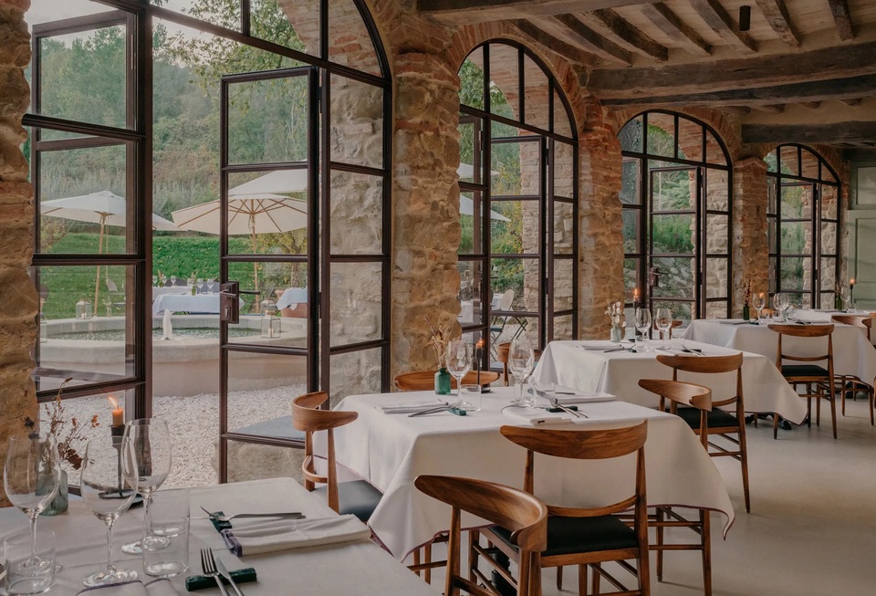 Vocabolo Moscatelli Boutique Hotel & Restaurant, photo 7