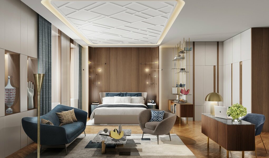 Casa Baglioni Milan, photo 5
