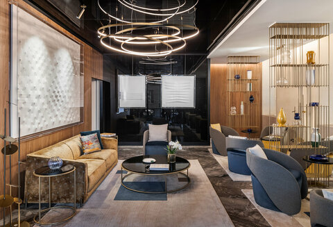 Casa Baglioni Milan, photo 4